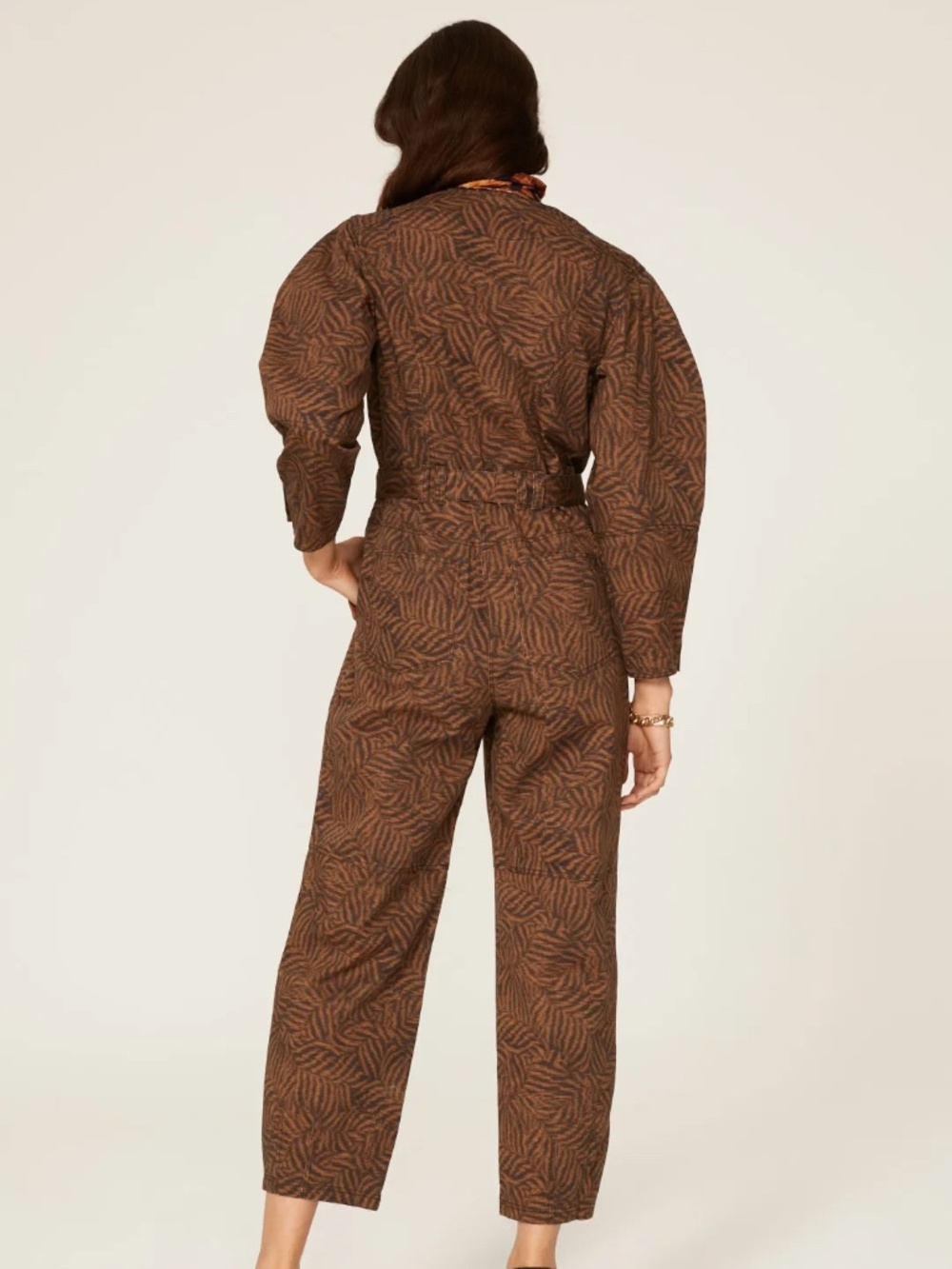 Ezra Jumpsuit View 4